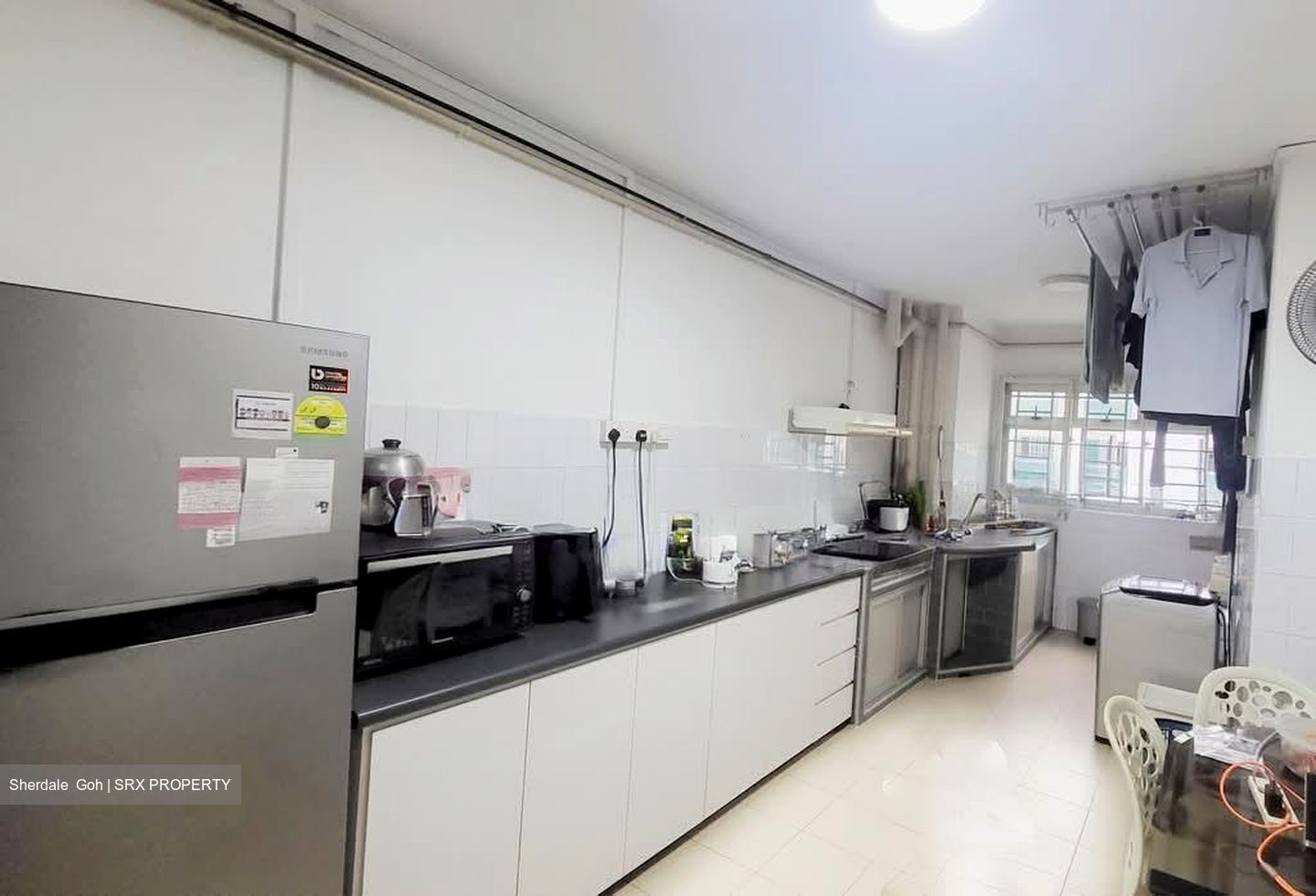 Blk 150 Petir Road (Bukit Panjang), HDB 3 Rooms #583876011